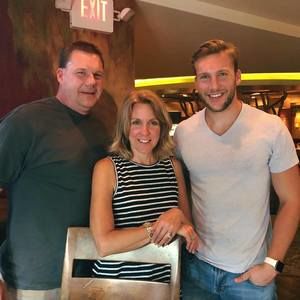 Meet your Posher, Evan